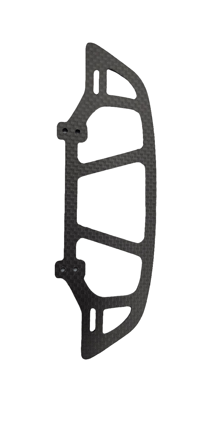 T-rex Carbon Bumper