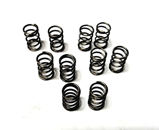 Tsunami front springs 5pk